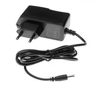 vhbw Fuente alimentación reemplaza Taifu Q20V06002000 para tensiómetros - 114,5cm, 6V