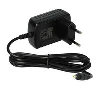 vhbw Fuente de alimentación AC compatible con Braun Styling Kit SK3000 (5513) afeitadora eléctrica