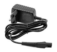 vhbw Fuente de alimentación AC compatible con Braun Typ 5769 5020S, 5030S, 5040s, 5050cc, 5070CC, 5090cc, 5140s, 5145s, 5147s afeitadora eléctrica