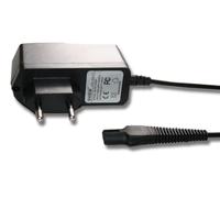 vhbw Fuente de alimentación AC compatible con Oral-B Genius 10000, 10100, 6000, 8000, 8000 S, 8200, 8900, 9000, 9900, D700.xxx.5 afeitadora eléctrica
