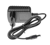 vhbw Fuente de alimentación CA Compatible con Canon P1 DH, P1-DE, P1-DTS, P1-DTSC, P1-DTSII, P23-DH, P23-DTS calculadora de Mesa y