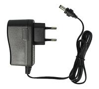 vhbw Fuente de alimentación/Cargador Compatible con Bosch BCH3K2852/01, BCH3P255/01, BCH3P255/03 aspiradora inalámbrica - 200 cm