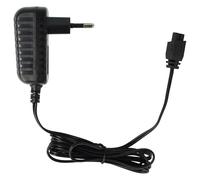 vhbw Fuente de alimentación/Cargador reemplaza Gardena 09850-00.610.00 | para tijeras cortacésped inalámbricas / tijeras para arbustos - 150 cm