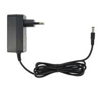 vhbw Fuente de alimentación Compatible con Bosch BBH73260K/01, BBH73260K/03, BBH73260K/07, BBH73260K/08 aspiradora inalámbrica - 140 cm