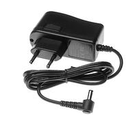 vhbw Fuente de alimentación Compatible con Casio C700, KL-100, KL-1500, KL-200E, KL-7000, KL-7200, KL-750, KL-780, KL-820 etiquetadora; CC 9.5V, 1.2A