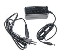 vhbw Fuente de alimentación Compatible con Hyperice Hypervolt Dispositivo de Masaje, Pistola de Masaje -26V, 1,0A