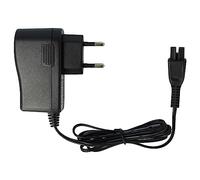 vhbw Fuente de alimentación Compatible con Kärcher FC 5 Cordless, FC 5 Cordless Premium, FC 7 Cordless aspiradora inalámbrica - 150 cm