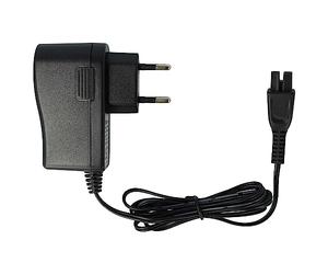 vhbw Fuente de alimentación Compatible con Kärcher FC 5 Cordless, FC 5 Cordless Premium, FC 7 Cordless aspiradora inalámbrica - 150 cm