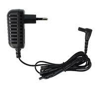 vhbw Fuente de alimentación Compatible con Rowenta Trim & Style Face | 5-in-1 TN910 afeitadora eléctrica - 150 cm