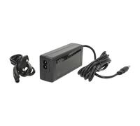 vhbw Fuente de alimentación para Sony PlayStation 2 & PS2 Slim Line | SCPH-7xxxx modelos: 70004, 75004, 77004 -220V Clavija redonda 48W (8.5V/5.6A)
