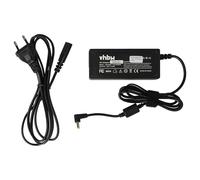 vhbw Fuente de alimentación reemplaza Lenovo ADLX65CCGA2, ADLX65CCGB2A, ADLX65CCGC2A, ADLX65CCGE2A para Notebook