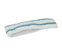 vhbw Funda de Microfibra de Repuesto reemplaza Leifheit 51164