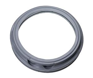 vhbw Goma de puerta compatible con Beko WMB 71410 M 7107441700, WMB 71420 7111641300, WMB 71421 7111661100 lavadora