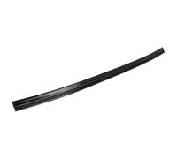 vhbw Junta puerta compatible con Whirlpool ADG 7340 | 7350, 7440, 6552, 687, 6557, 722, 6560, 7330, 7540, 7556, 7557, 6550 lavavajillas - negro