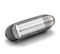 vhbw Lámina de corte compatible con Braun 2864, 2865, 2866, 2874, 2876, 2878, 5727, 5728, 5729, 5730, 5734, CruZer Z40, CruZer1, CruZer2