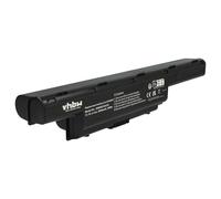 vhbw Li-Ion batería 8800mAh (11.1V) para Notebook Acer TravelMate 5740G-334G32Mn, 5744G, 5744Z, 5760 y AS10D31, BT.00603.11, LC.BTP00.127.