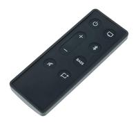 vhbw Mando a Distancia Compatible con Bose CineMate 15 | 10, 1SR, Series II GS, Series II altavoz