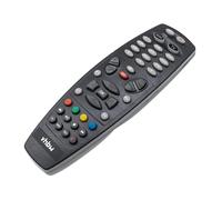 vhbw Mando a distancia compatible con Dreambox DM800HD SE caja transmisión | caja internet - TV - Repuesto