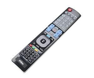 vhbw Mando a Distancia Compatible con LG 42LM620T