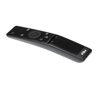 vhbw Mando a Distancia Compatible con Samsung UE55KU6500UXZG, UE55KU6500, UE55KU6509UXZG, UE55KU6509 televisión, TV - Repuesto