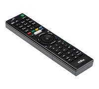 vhbw Mando a Distancia reemplaza Sony RMT-TX100D para televisión, TV - Repuesto