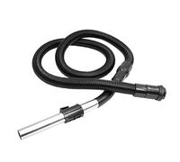 vhbw Manguera compatible con Electrolux D 780, D 790, D 750, D 768, D 770, D 775 aspiradora - 2,41 m, mango, 32 mm conexión redonda