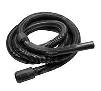 vhbw Manguera compatible con Kärcher WD 2.200 *EU-I (1.629-550.0), WD 2.210 aspiradora con conexión de 35mm, con mango 5,5m