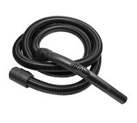 vhbw Manguera compatible con Kärcher WD 3.300 M *EU-II (1.629-651.0), WD 3.310 M aspiradora con conexión de 35mm, con mango 3,5m