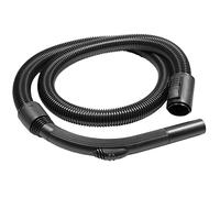 vhbw Manguera compatible con Kärcher WD 4 Home Vac, WD 4 Premium, WD 4.200 aspiradora con conexión de 35mm, con mango 2,0m