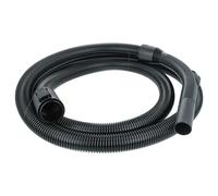 vhbw Manguera compatible con Kärcher WD 7.000 | WD 7.200, WD 7.300, WD 7.500 aspiradora con conexión de 35mm, con mango 3,5m