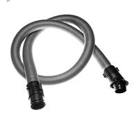 vhbw Manguera compatible con Miele S5221, S5260, S5261, S5280, S5220, S5281, S5310, S5311, S5321 aspiradora - 1,95 m, 35 mm conexión redonda