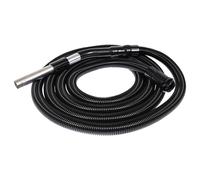 vhbw Manguera compatible con Nilfisk Cubic Volt UZ932 aspiradora - 5 m, mango, 32mm conexión redonda