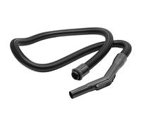 vhbw Manguera compatible con Nilfisk King Key Account 18360071 aspiradora - 2,13 m, mango, 32 mm conexión redonda