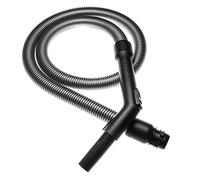 vhbw Manguera compatible con Philips FC8606D, FC8607, FC8608, FC860801, FC860802 aspiradora con conexión de 32mm, con mango