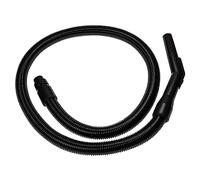 vhbw Manguera flexible compatible con Bosch Optima 50, 51, 54, 58 aspiradora - Flexible, 1,8 m + mango, 35 mm conexión redonda