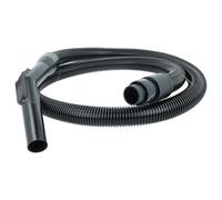vhbw Manguera flexible compatible con Bosch Optima 58, 51, 54, 50 aspiradora - Flexible, 1,8 m, mango, 35 mm conexión redonda