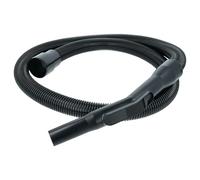 vhbw Manguera flexible compatible con Moulinex Compacteo Cyclonique aspiradora - Flexible, 1,8 m, mango, 32 mm conexión redonda
