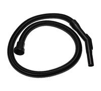 vhbw Manguera flexible compatible con Nilfisk Viper LSU 135, LSU155P, DSU8, LSU155, DSU15, DSU10, DSU12 aspiradora - Flexible, 2 m, mango