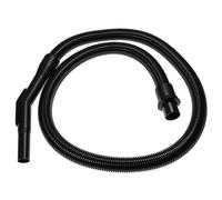 vhbw Manguera flexible compatible con Nilfisk VP100, VP300, Saltix 3 aspiradora - Flexible, 1,8 m, mango, 32 mm conexión redonda