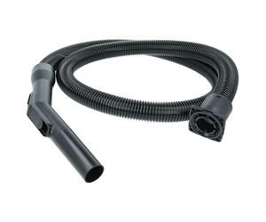 vhbw Manguera flexible reemplaza Cleanfix 012.567 para aspiradora - Flexible, 2,2 m, mango