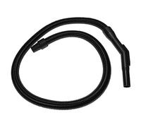 vhbw Manguera flexible universal para aspiradora común - Flexible, 1,8 m, mango, 32 mm / 35 mm / 38 mm conexión redonda