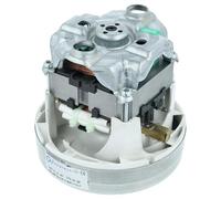 vhbw Motor de repuesto compatible con Bosch BGL25MON1/03, BGL25MON1/04, BGL25A310/04, BGL25MON2/03, BGL25KMON/04, BGL25A100/04 aspiradora - 650 W