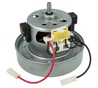 vhbw Motor de repuesto compatible con Dyson DC14, DC33, DC07, DC04, DC05 aspiradora - 1600 W