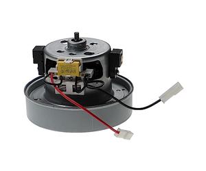 vhbw Motor de repuesto compatible con Dyson DC23, DC23T2, DC32, DC23 Animal, DC23 Allergy, DC23 Pink aspiradora - 1600 W