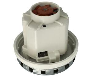 vhbw Motor de repuesto compatible con Kärcher WD 5.400 | NT 65/2 Tact, WD 5.300, WD 5.200, SGV 6/5, Puzzi 30/4, NT 75/2 Tact aspiradora