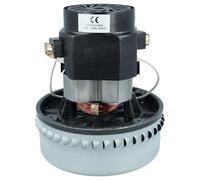 vhbw Motor de repuesto compatible con Lavor S ASY-R 50E aspiradora - 1400 W