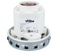 vhbw Motor de repuesto compatible con Mirka 1242 M AFC | 1230 M AFC aspiradora - 1200 W
