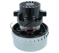 vhbw Motor de repuesto compatible con Nilfisk WAP Alto Attix 751-11 aspiradora
