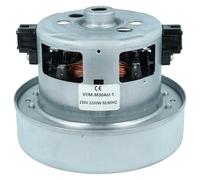 vhbw Motor de repuesto compatible con Samsung VCJG24JV, VCJG247H, VCJG24EH, VCJG24GH, VCJG24AV BV, VCJG24AH, VCJG248H aspiradora - 2200 W