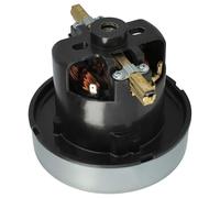 vhbw Motor de repuesto reemplaza Ametek 063200020, 063200074.04, N6210820033, 063200074 para aspiradora - 1200 W